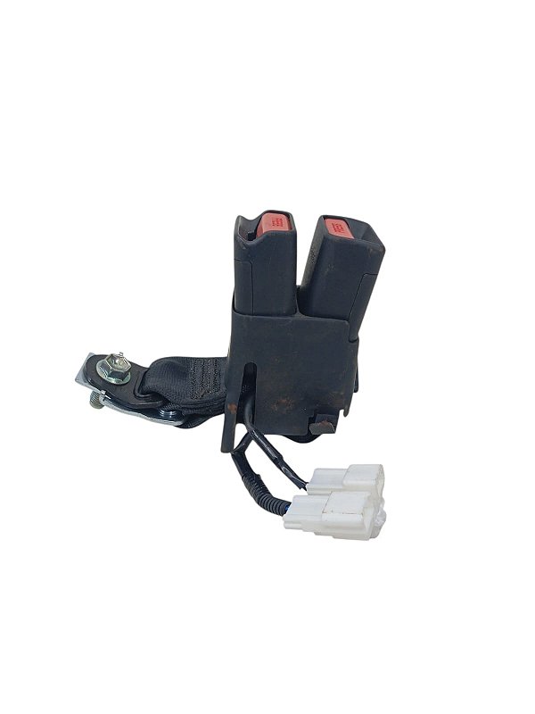 Engate cinto traseiro esquerdo Toyota Corolla Xei 2023