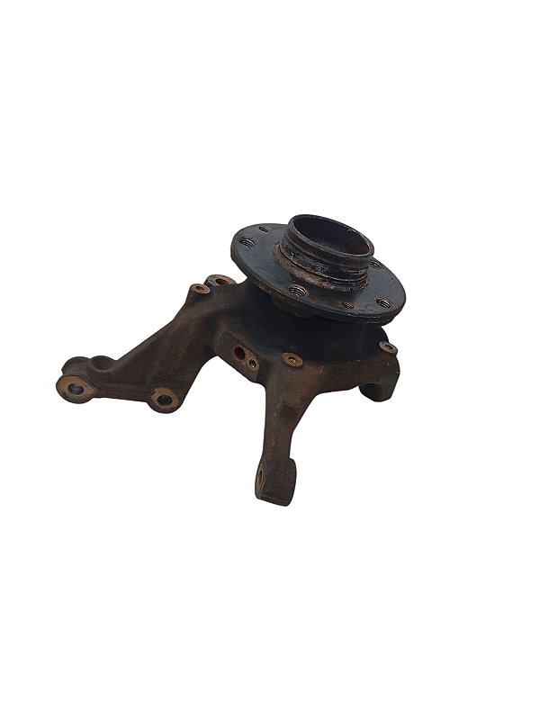 montante manga eixo dianteiro direito Renault Captur 2019