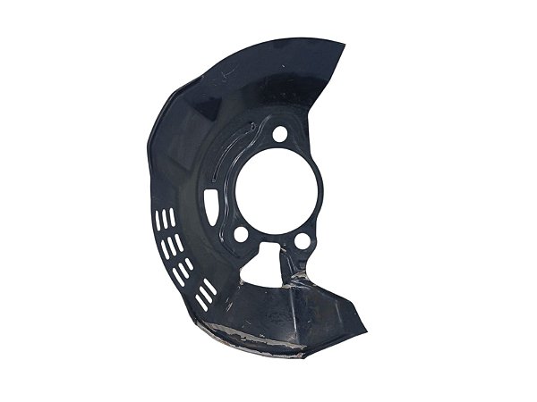 Defletor disco freio dianteiro direito Corolla Xei 2023