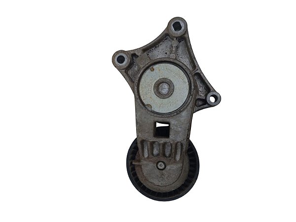 tensor correia dentada jeep renegade 2016