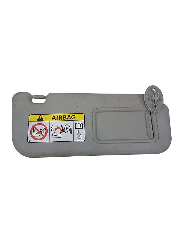 Quebra sol direito Toyota Corolla 2017