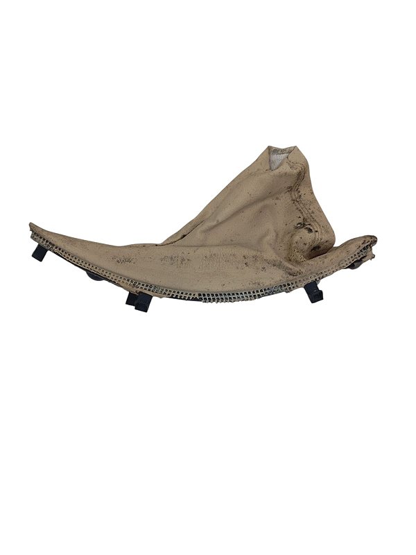 Coifa Freio Mão Bmw 316i 2014