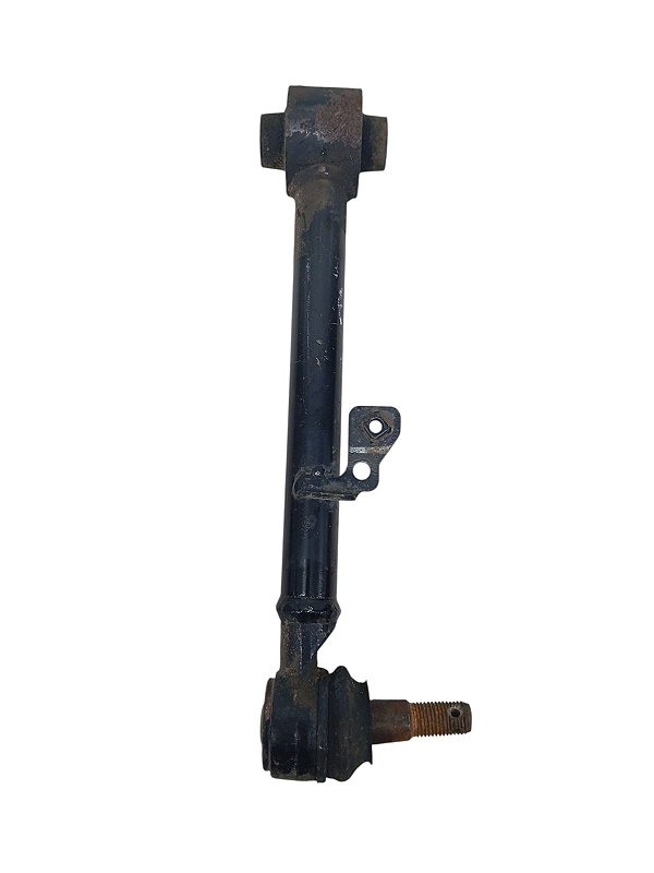 braço tirante traseiro esquerdo Audi a3 2016