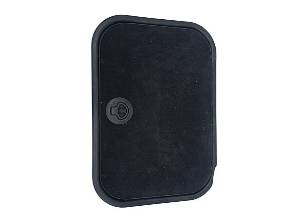 Tampa Porta Objetos fiat Freemont 2014 Detalhe N2