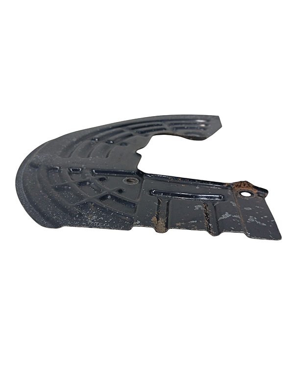 defletor disco freio traseiro direito jeep Renegade 2016