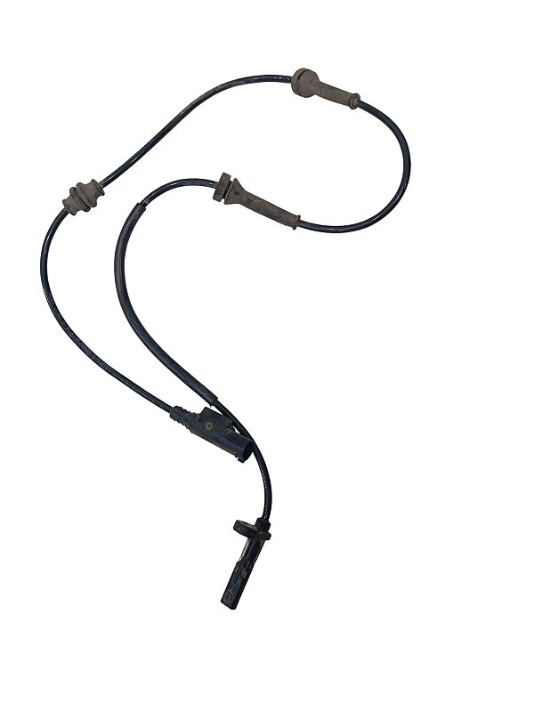 Sensor abs dianteiro esquerdo Jeep Renegade 2018