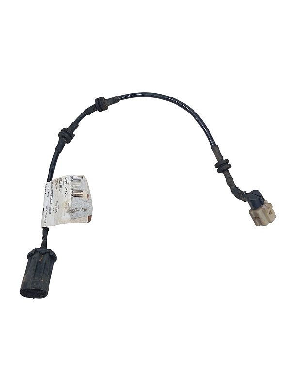 chicote pinça freio traseiro esquerdo jeep Renegade 2018