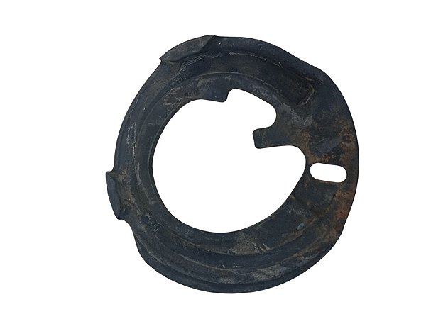 calço mola dianteiro esquerdo Toyota Corolla 2017