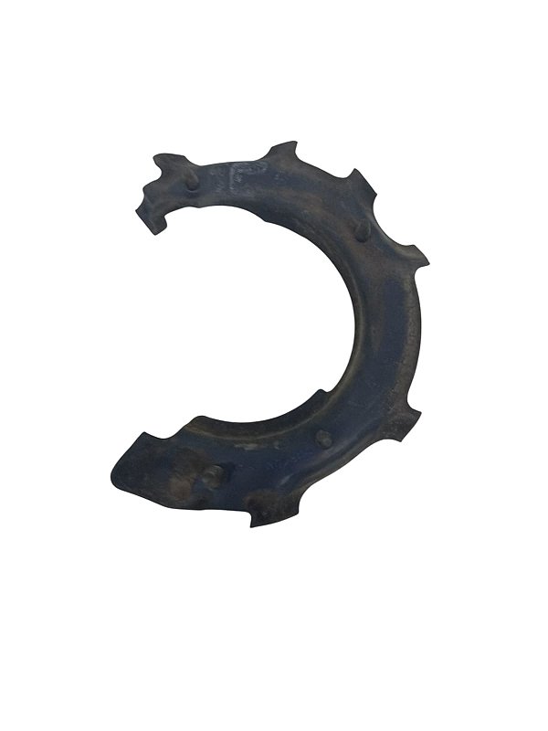 calço mola dianteiro Direito Hyundai tucson 2019