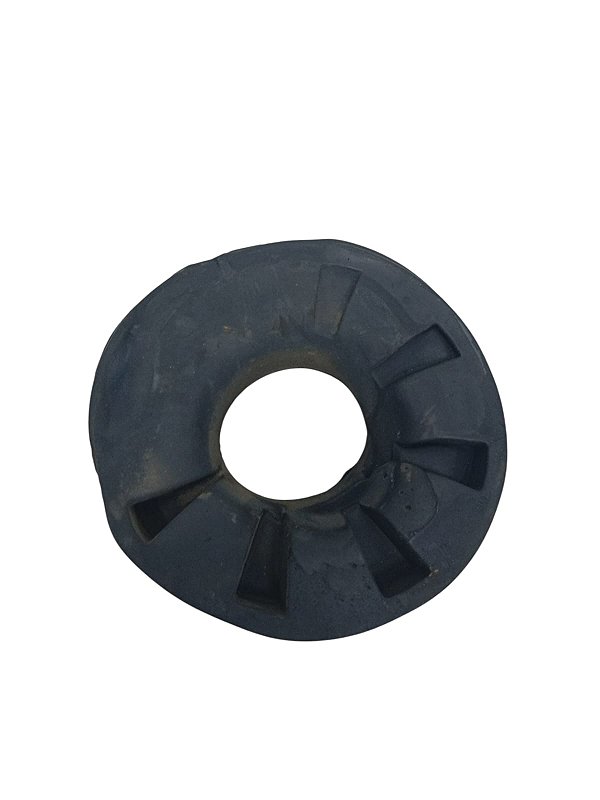 calço mola traseira direita Renault Captur 2019