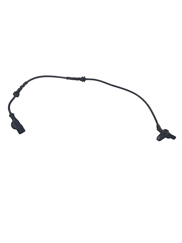 sensor abs traseiro esquerdo Renault Captur 2019