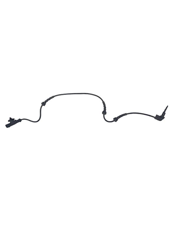 sensor abs dianteiro direito Renault Captur 2019