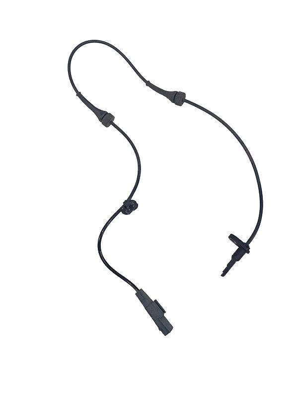 sensor abs dianteiro direito Nissan Kicks 2024