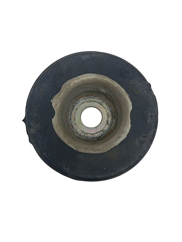 prato amortecedor dianteiro direito Renault Captur 2019