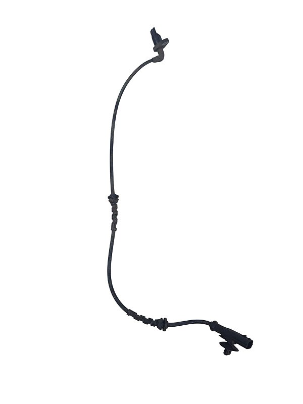 sensor abs traseiro direito Renault Captur 2019