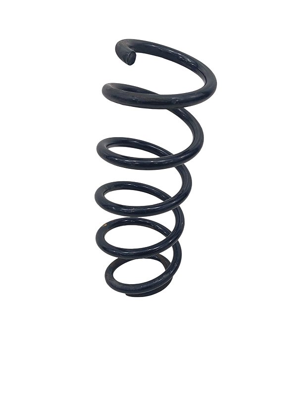 mola traseira esquerda Renault Captur 2019