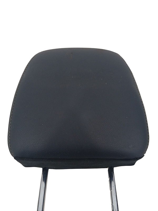 encosto cabeça banco dianteiro esquerdo Nissan kicks 2023