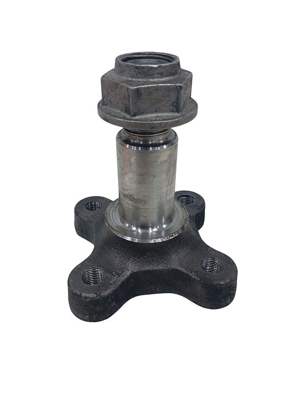 ponta eixo traseira esquerda Renault Captur 2019