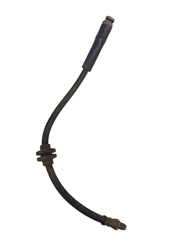 Flexível freio dianteiro esquerdo Jeep Renegade 2018