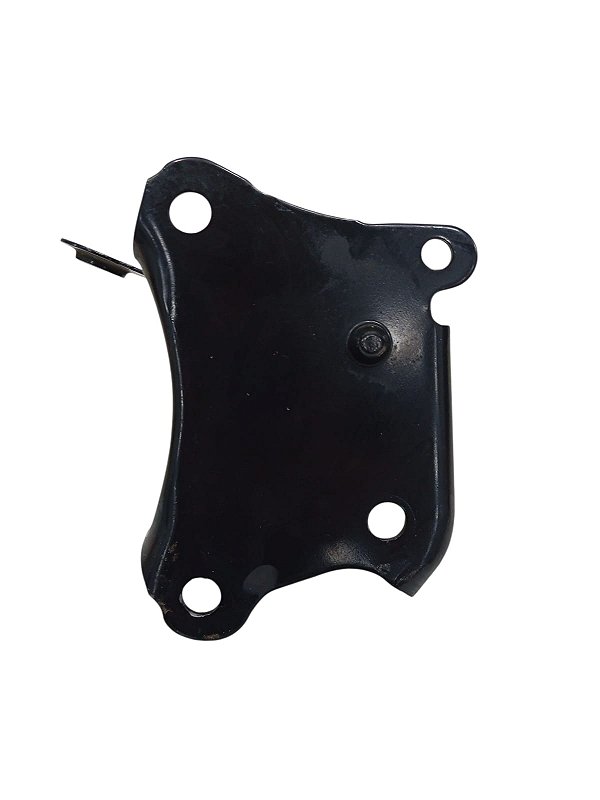 suporte esquerdo eixo traseiro Renault Captur 2019