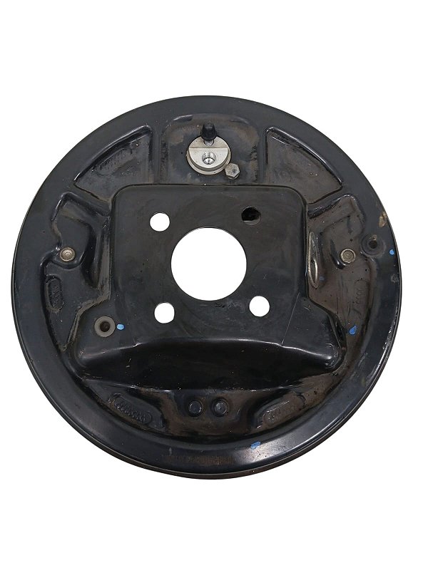 sapata freio traseira esquerda Renault Captur 2019