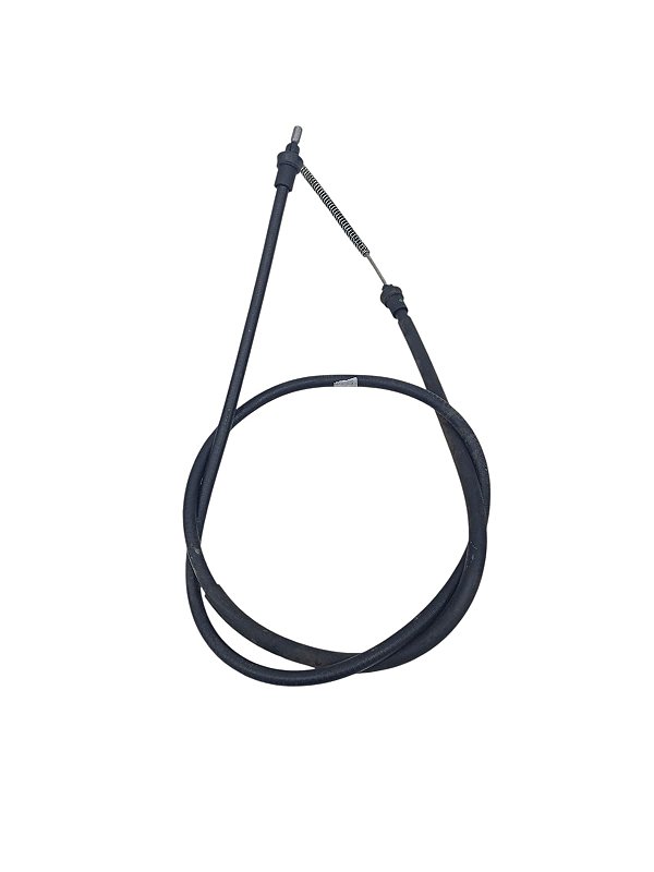 cabo freio mão traseiro direito Renault Captur 2019