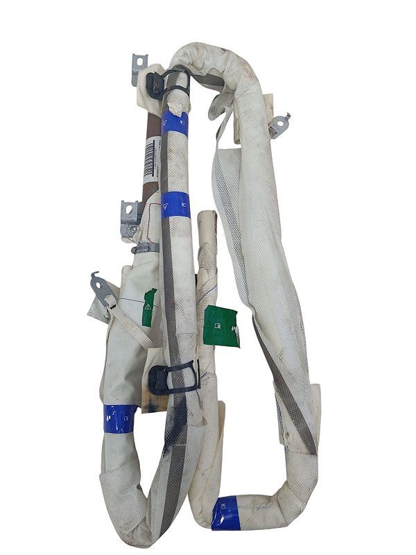 cortina airbag teto esquerdo Audi rs5 2011