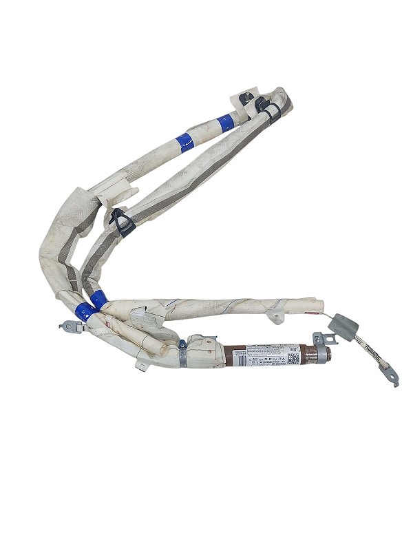 cortina airbag teto direito Audi rs5 2011