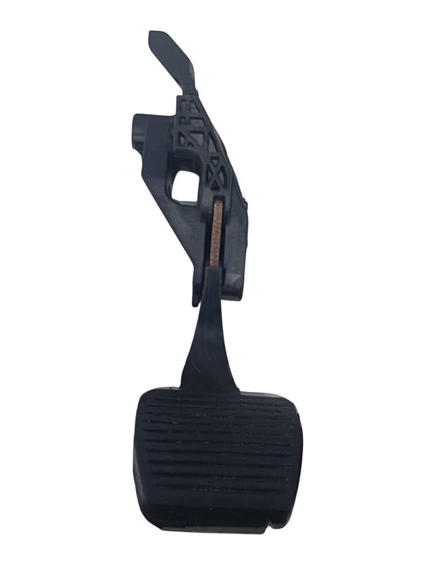 pedal freio jeep Renegade 2018