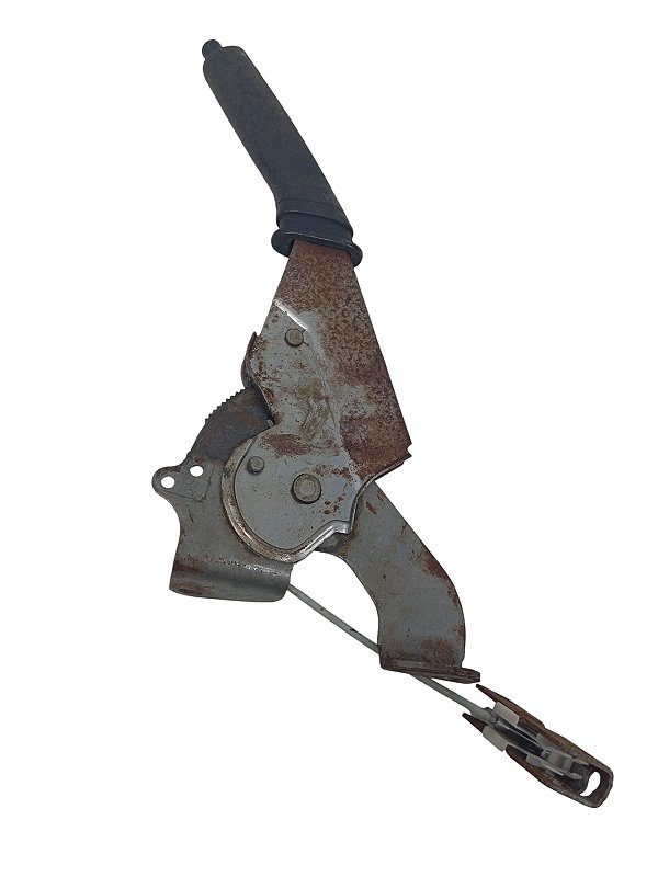 alavanca freio mão Toyota Corolla 2017