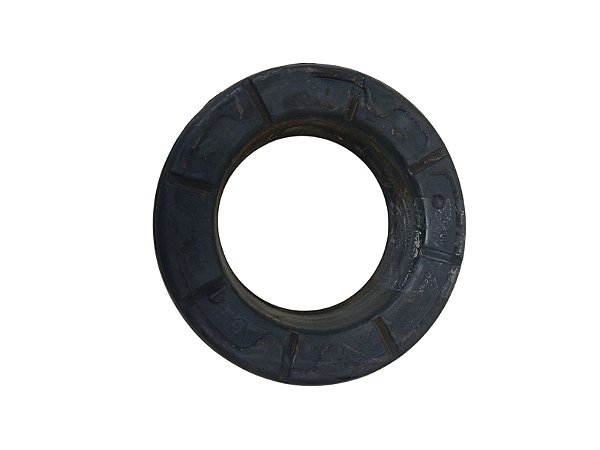 calço mola traseiro Direito Hyundai santa fé 2010