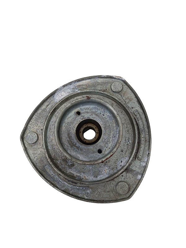 coxim amortecedor dianteiro direito Hyundai santa fe 2010