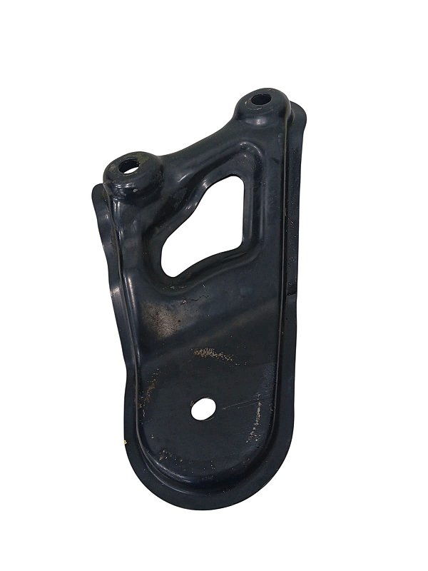 suporte agregado dianteiro Direito Hyundai santa fé 2010