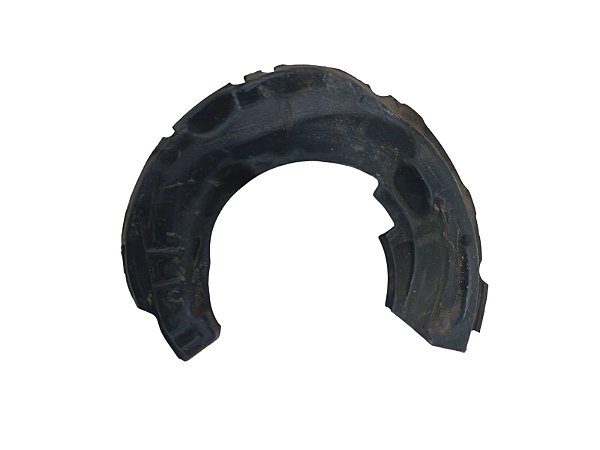 calço mola dianteiro esquerdo vw golf 2018