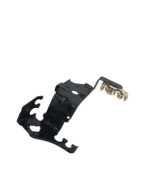 suporte flexível freio traseiro direito jeep compass 2019