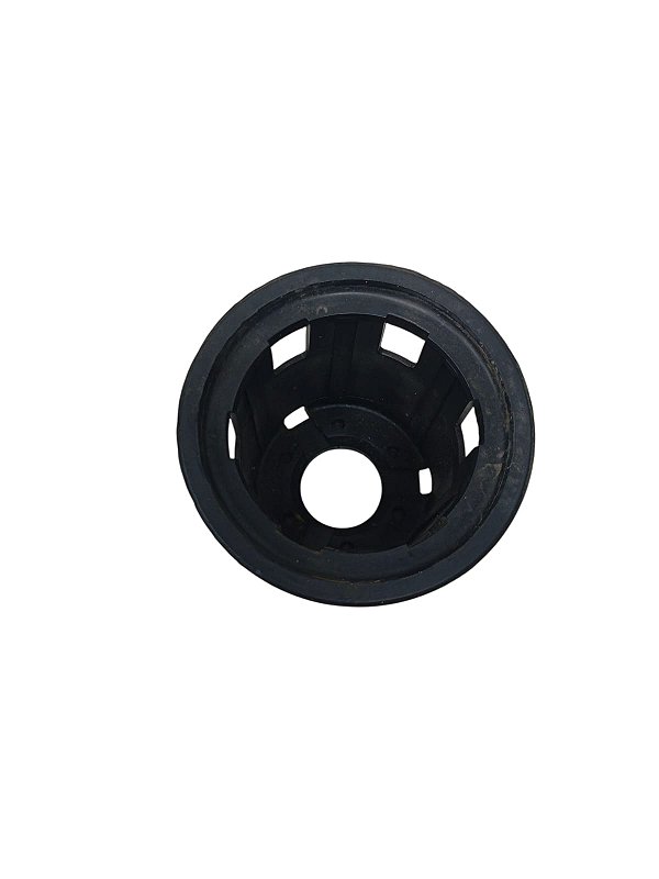 copo amortecedor dianteiro esquerdo vw golf 2018