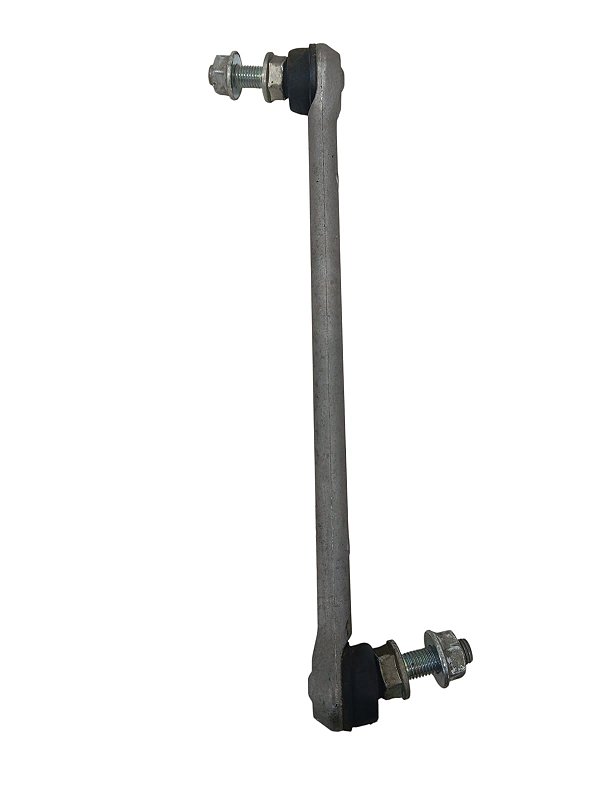 bieleta dianteira esquerda Nissan Kicks 2024