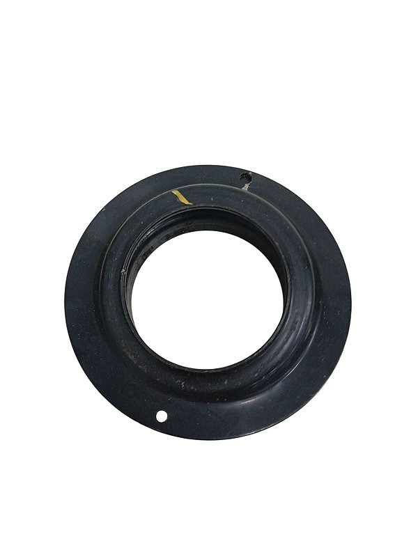 suporte mola dianteiro esquerdo Hyundai santa fe 2010