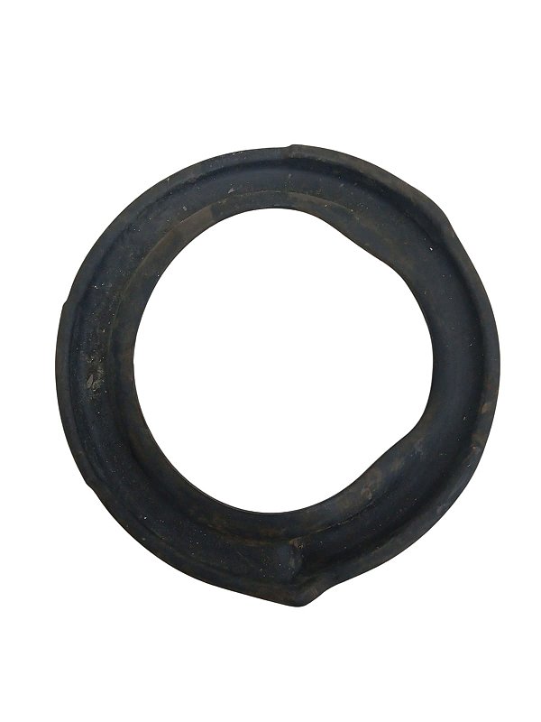 calço mola dianteiro esquerdo Hyundai santa fe 2010