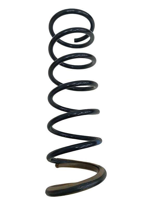 mola dianteira esquerda Nissan Kicks 2024