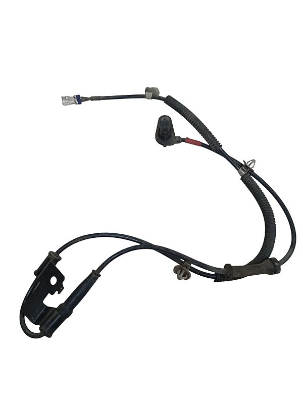 sensor abs dianteiro Direito Hyundai vera cruz 2011 detalhe