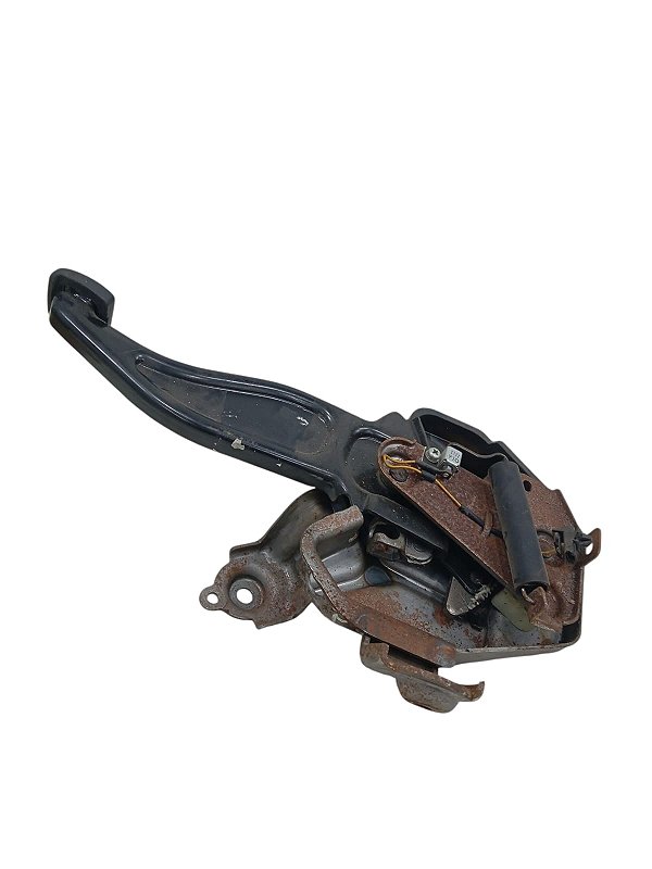 pedal freio mão Hyundai vera cruz 2011