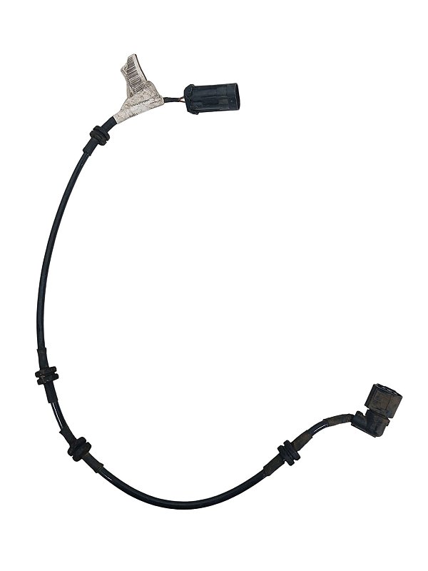 chicote pinça freio traseiro direito jeep compass 2019