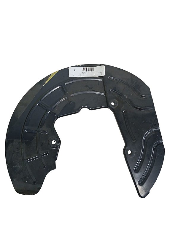 defletor disco freio traseiro direito jeep compass 2019