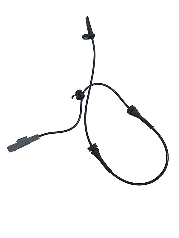 sensor abs dianteira esquerda Nissan Kicks 2024