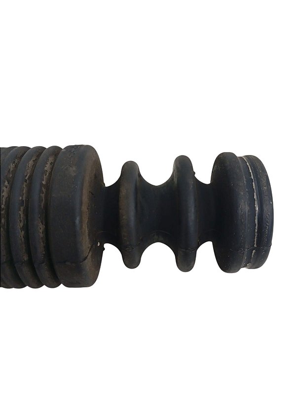 Coifa batente Nissan Kicks 2024