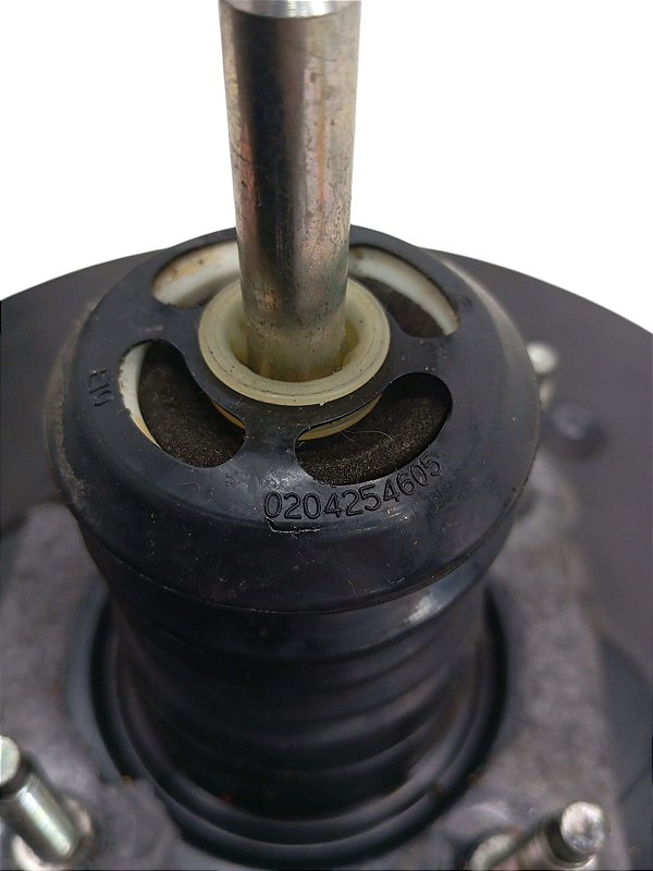 hidrovácuo servo freio jeep compass 2023