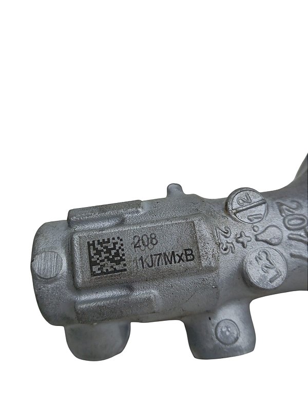 cilindro mestre servo freio Nissan Kicks 2024