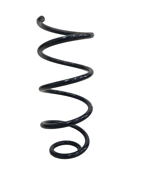 Mola traseira esquerda Nissan Kicks 2024