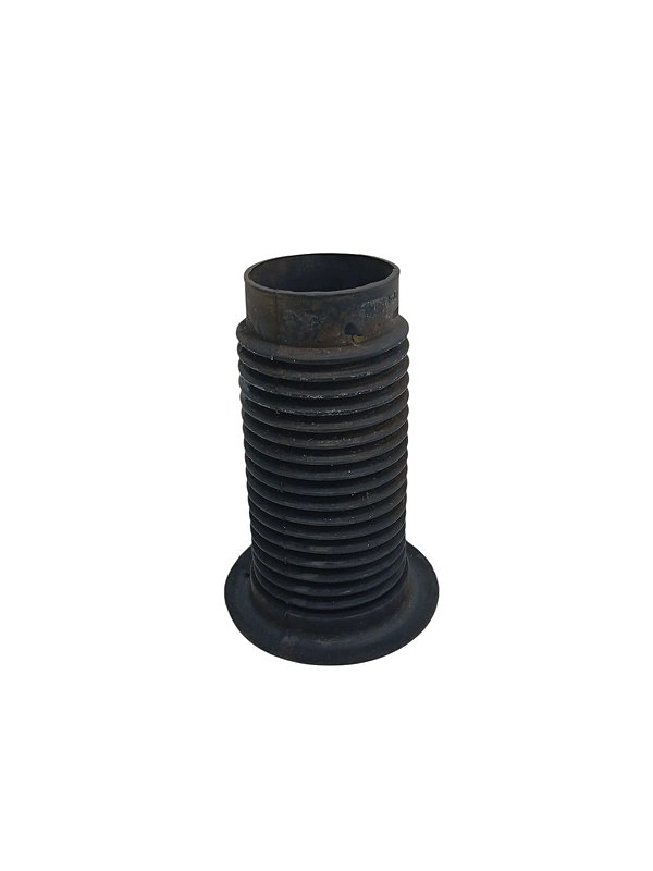 coifa amortecedor dianteiro esquerdo Renault Kwid 2019